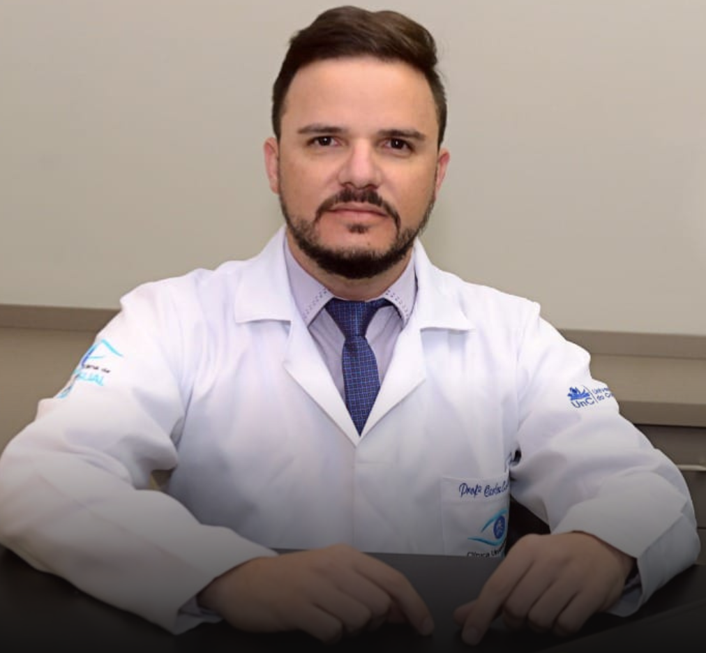 Carlos Eduardo